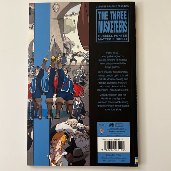 Graphic Novel 2 Book Bundle - Picture 3 of 16